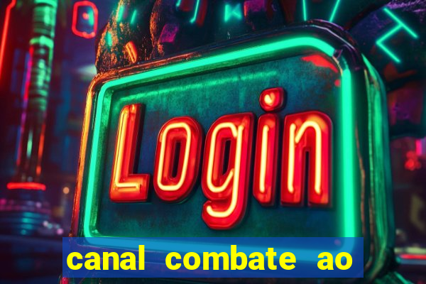 canal combate ao vivo online multicanais